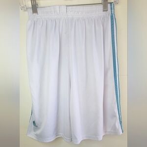 Adidas Real Madrid Home Football/Soccer Shorts. Youth Large/XL